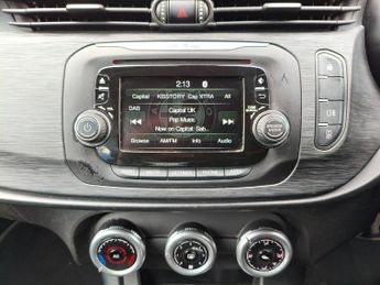 Alfa Romeo Giulietta TB
