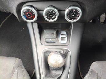 Alfa Romeo Giulietta TB