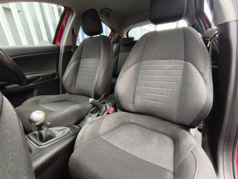 Alfa Romeo Giulietta TB