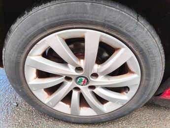 Alfa Romeo Giulietta TB