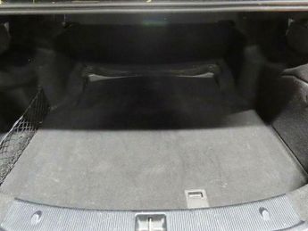 Mercedes-Benz C Class 2.1 C250 CDI BlueEfficiency Sport Auto Euro 5 4dr