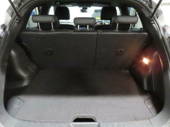 Nissan Juke 1.6 N-Connecta XTRON Euro 6 5dr