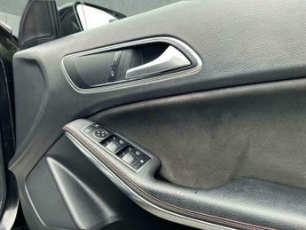 Mercedes-Benz A Class 1.6 A160 AMG Line (Executive) 7G-DCT Euro 6 (s/s) 5dr