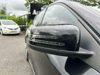 Mercedes-Benz A Class 1.6 A160 AMG Line (Executive) 7G-DCT Euro 6 (s/s) 5dr