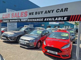 Toyota Prius 1.8 VVT-h Excel CVT Euro 6 (s/s) 5dr (15in Alloy)