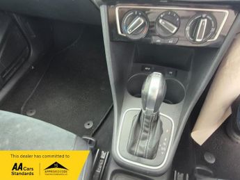 Volkswagen Polo 1.4 TSI BlueMotion Tech ACT BlueGT DSG Euro 6 (s/s) 5dr