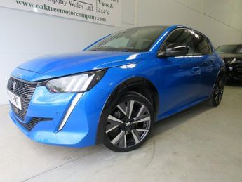 Peugeot 208 BLUEHDI GT S/S