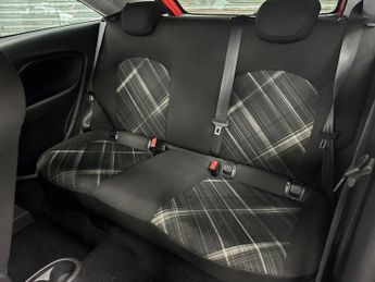 Vauxhall Corsa LIMITED EDITION