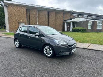 Vauxhall Corsa EXCITE AC