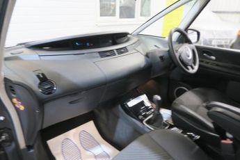 Renault Espace DYNAMIQUE TOMTOM DCI 175