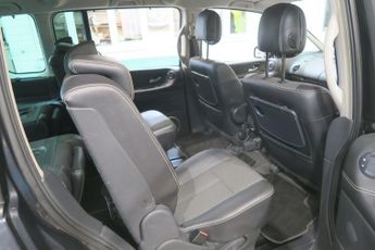 Renault Espace DYNAMIQUE TOMTOM DCI 175