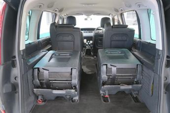 Renault Espace DYNAMIQUE TOMTOM DCI 175