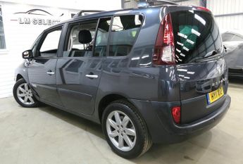 Renault Espace DYNAMIQUE TOMTOM DCI 175
