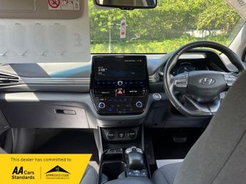 Hyundai Ioniq PREMIUM