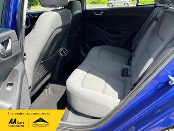 Hyundai Ioniq PREMIUM