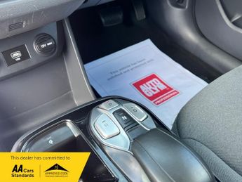 Hyundai Ioniq PREMIUM
