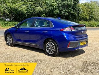Hyundai Ioniq PREMIUM