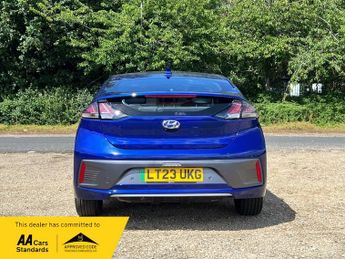 Hyundai Ioniq PREMIUM