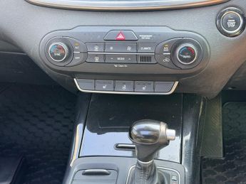Kia Sorento CRDI KX-3 ISG
