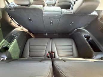 Kia Sorento CRDI KX-3 ISG