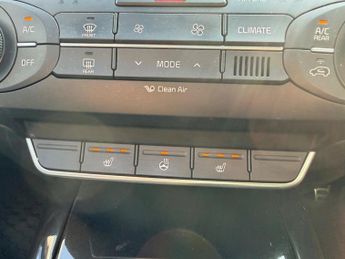 Kia Sorento CRDI KX-3 ISG