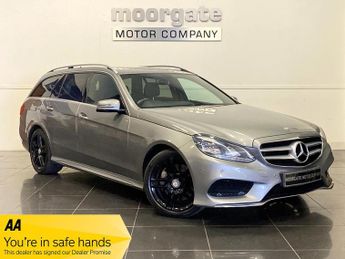 Mercedes B Class E350 BLUETEC AMG SPORT