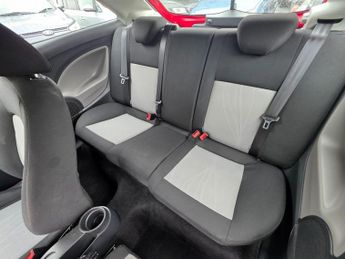 SEAT Ibiza TOCA