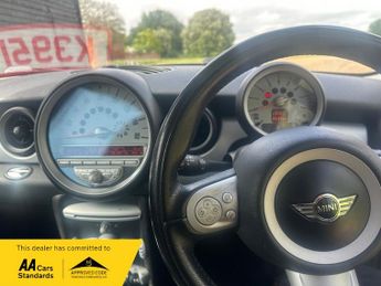 MINI Mini COOPER CLUBMAN