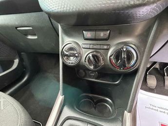 Peugeot 2008 1.6 BlueHDi Active Euro 6 5dr