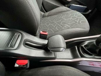Peugeot 2008 1.6 BlueHDi Active Euro 6 5dr