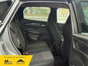Nissan Qashqai 1.5 h e-POWER N-Connecta SUV 5dr Petrol Hybrid Auto Euro 6 (s/s)