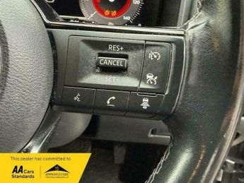 Nissan Qashqai 1.5 h e-POWER N-Connecta SUV 5dr Petrol Hybrid Auto Euro 6 (s/s)