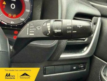 Nissan Qashqai 1.5 h e-POWER N-Connecta Auto Euro 6 (s/s) 5dr