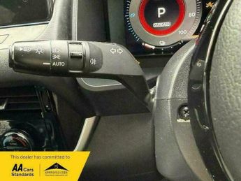 Nissan Qashqai 1.5 h e-POWER N-Connecta SUV 5dr Petrol Hybrid Auto Euro 6 (s/s)