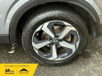 Nissan Qashqai 1.5 h e-POWER N-Connecta SUV 5dr Petrol Hybrid Auto Euro 6 (s/s)