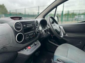 Citroen Berlingo 1.6 BlueHDi Feel Multispace MPV ETG6 Euro 6 (s/s) 5dr