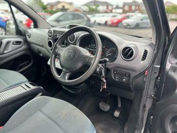 Citroen Berlingo 1.6 BlueHDi Feel Multispace MPV ETG6 Euro 6 (s/s) 5dr