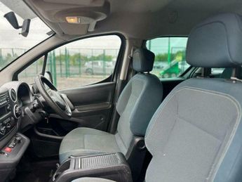 Citroen Berlingo 1.6 BlueHDi Feel Multispace MPV ETG6 Euro 6 (s/s) 5dr