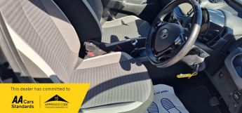 Toyota AYGO RESERVE FOR £99..VVT-I X-PLAY X-SHIFT AUTO...LOW MILES..
