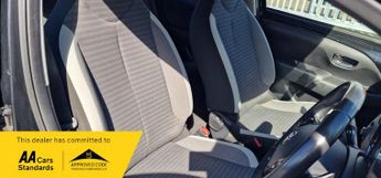 Toyota AYGO RESERVE FOR £99..VVT-I X-PLAY X-SHIFT AUTO...LOW MILES..