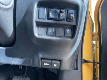 Nissan Juke N-CONNECTA XTRONIC