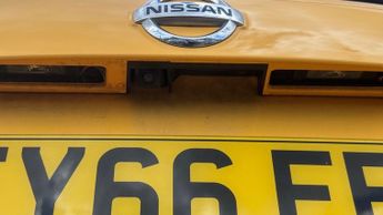 Nissan Juke N-CONNECTA XTRONIC