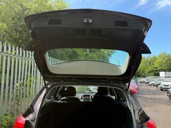 Vauxhall Astra 1.6 16V Design Sports Tourer Auto Euro 5 5dr