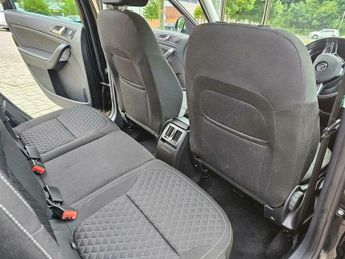 Skoda Yeti 1.2 TSI SE Drive Outdoor DSG Euro 6 (s/s) 5dr