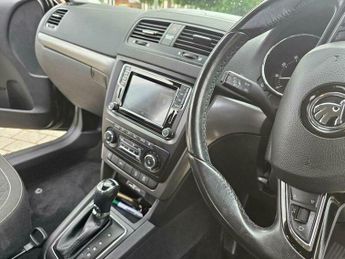 Skoda Yeti 1.2 TSI SE Drive Outdoor DSG Euro 6 (s/s) 5dr