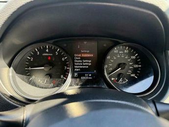 Nissan X-Trail 1.3 DIG-T Acenta Premium SUV 5dr Petrol DCT Auto Euro 6 (s/s) (1