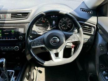 Nissan X-Trail 1.3 DIG-T Acenta Premium SUV 5dr Petrol DCT Auto Euro 6 (s/s) (1