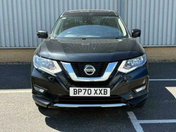 Nissan X-Trail 1.3 DIG-T Acenta Premium SUV 5dr Petrol DCT Auto Euro 6 (s/s) (1