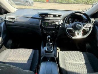 Nissan X-Trail 1.3 DIG-T Acenta Premium SUV 5dr Petrol DCT Auto Euro 6 (s/s) (1