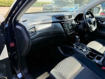 Nissan X-Trail 1.3 DIG-T Acenta Premium SUV 5dr Petrol DCT Auto Euro 6 (s/s) (1